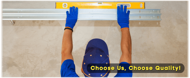 Garage Door Installation Murfreesboro