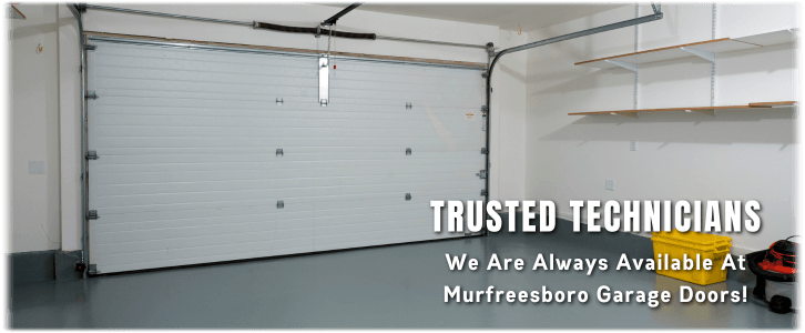 Murfreesboro Garage Door Repair Murfreesboro Garage Door Repair