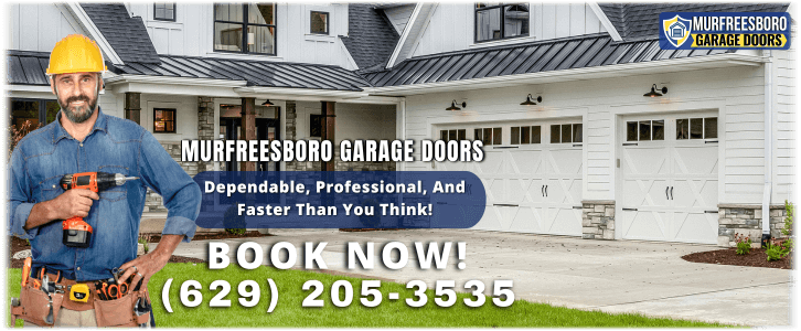 Garage Door Repair Murfreesboro Garage Door Repair Murfreesboro